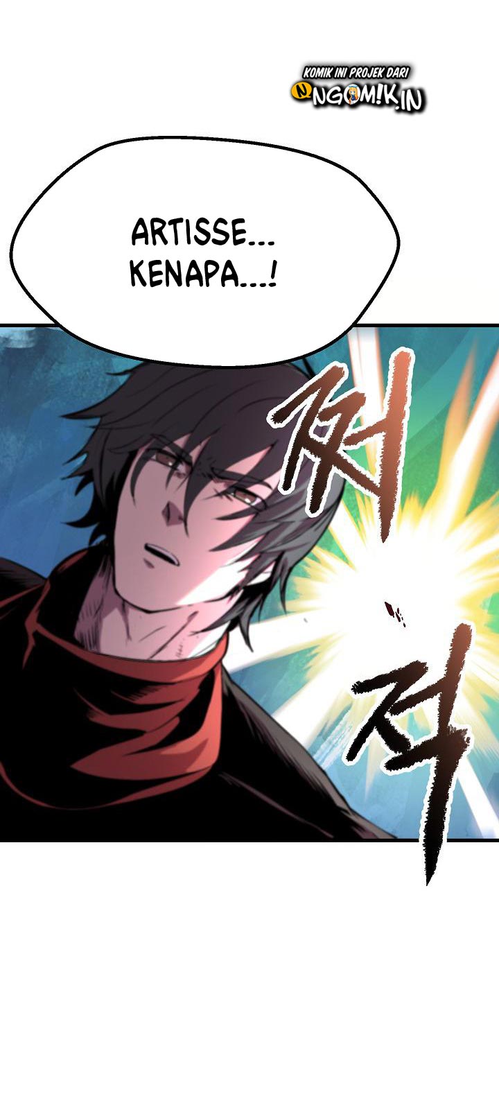 Otherworldly Sword King’s Survival Records chapter 18